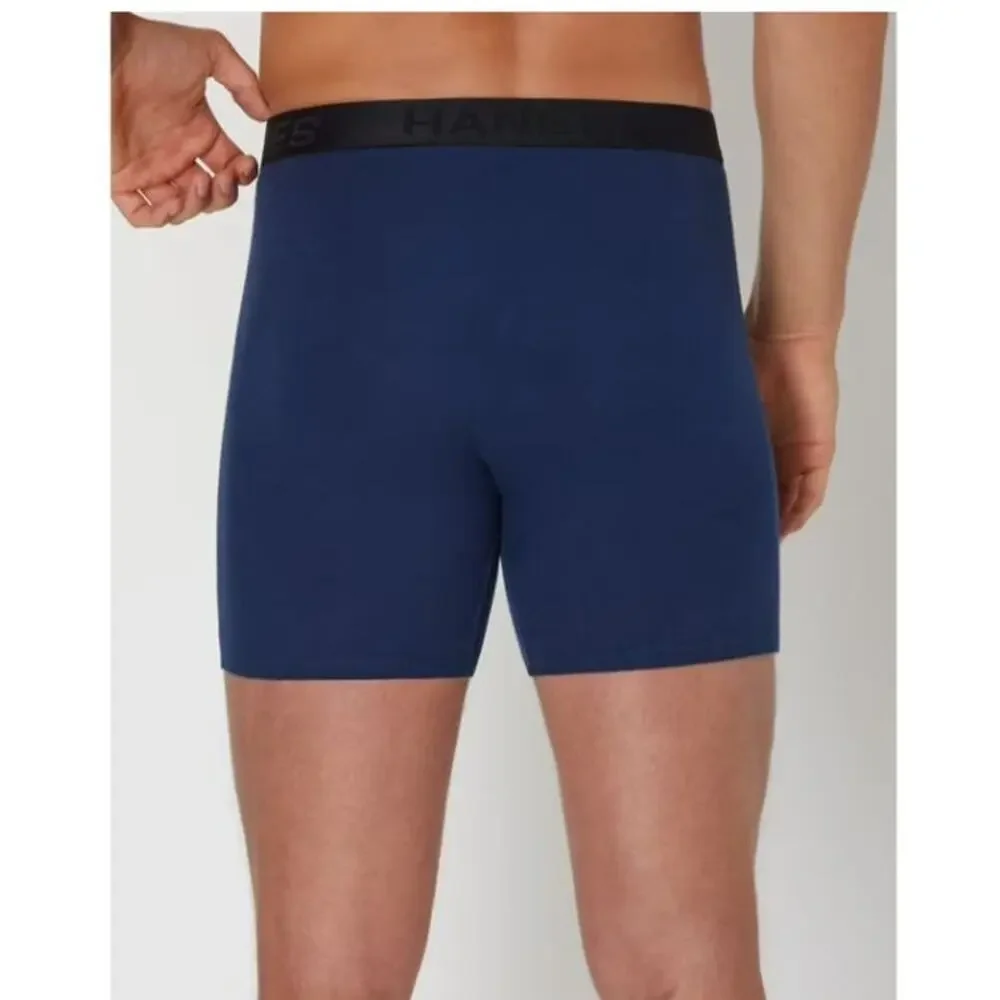 Hanes ultimate soft